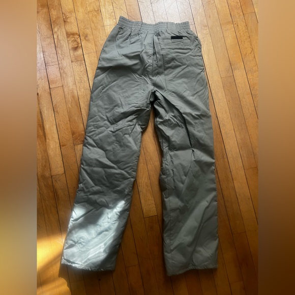 Tusk snowboard pants - Picture 5 of 7